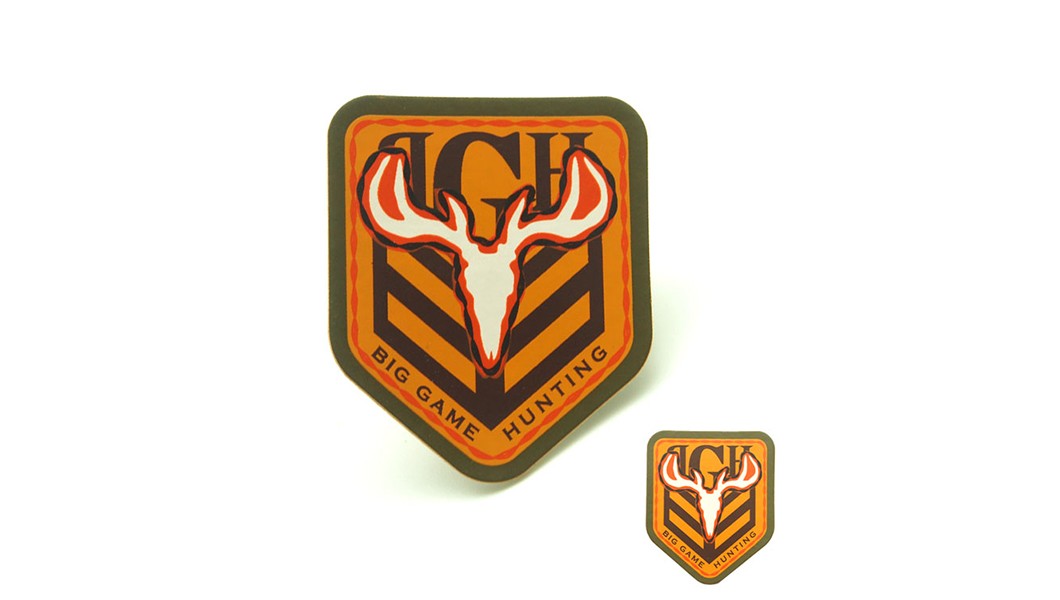 如何制作高品质皮牌呢?