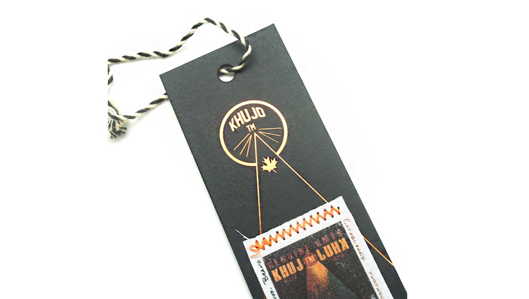 如何通过吊牌辨别服饰品牌的真假?