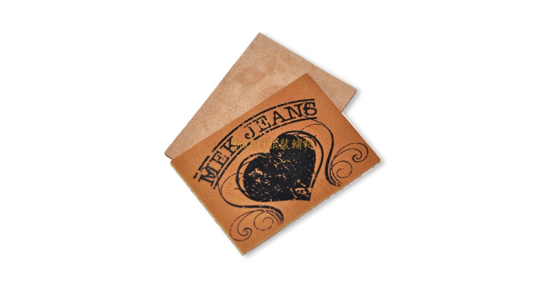 如何打造皮牌皮标的品牌文化?