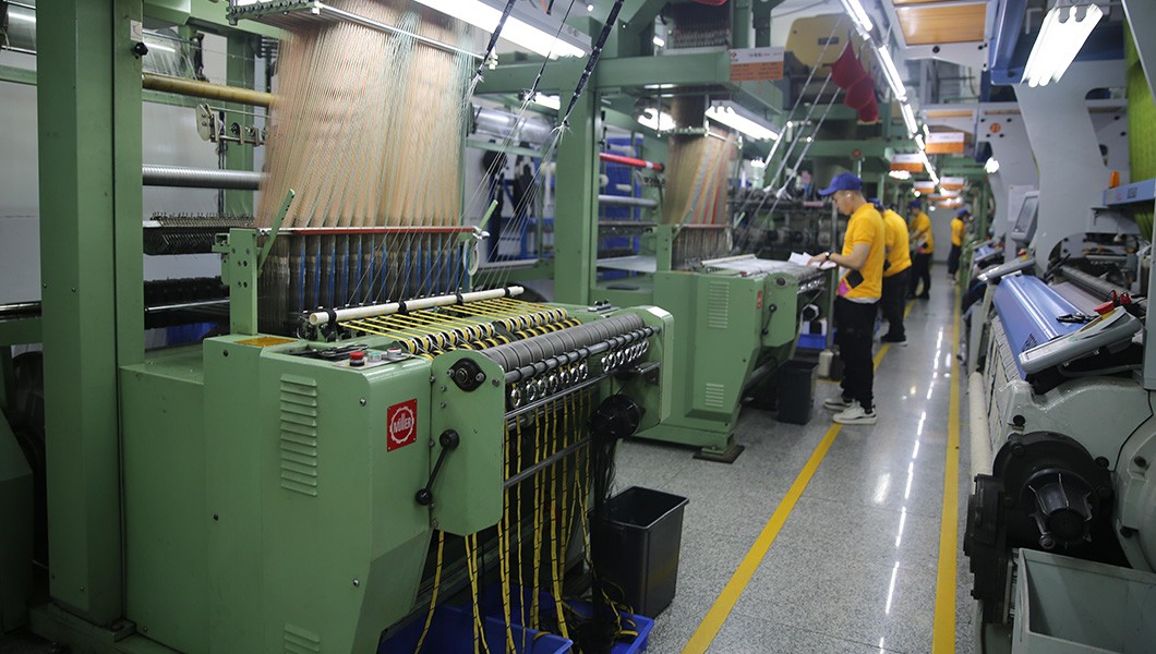 新祥利服装辅料——优良服务客户,制作高质量产品