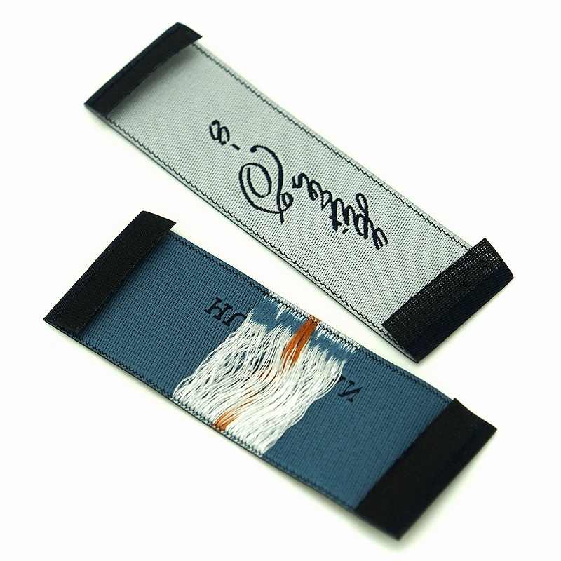 织唛布标有哪些用途?