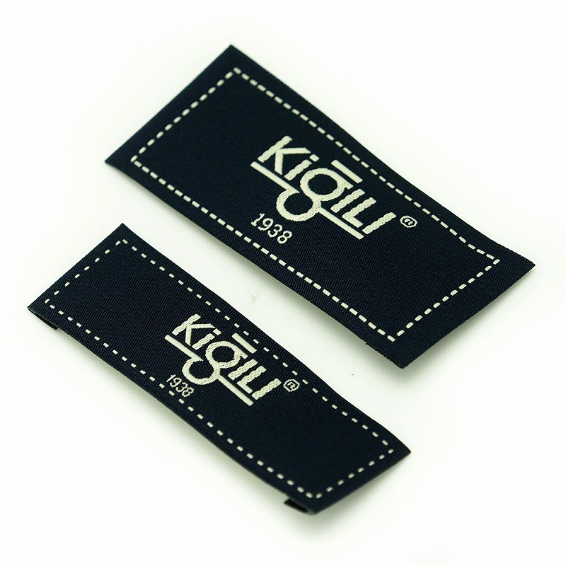 织唛布标为什么缩水?应该如何解决?