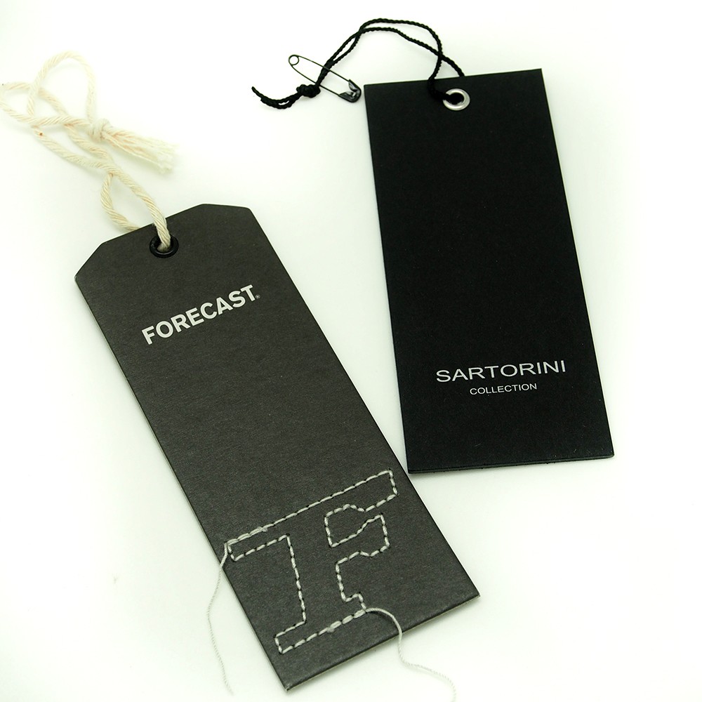 服装吊牌设计要考虑哪些因素?