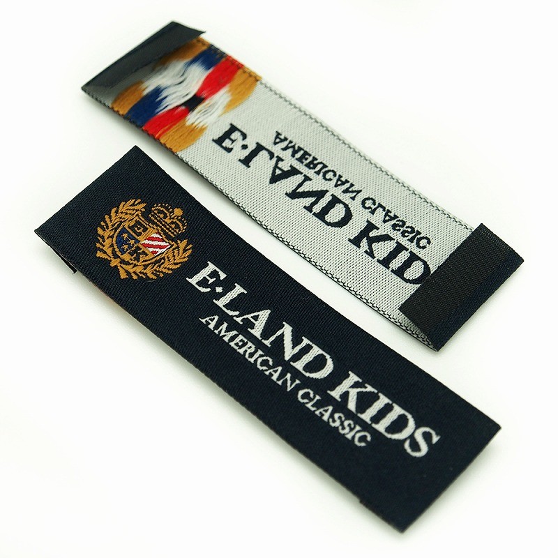 服装织唛具有什么出色的性能?