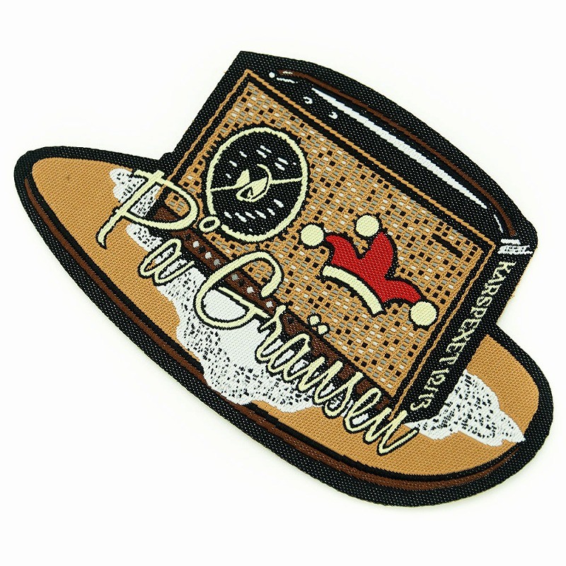 织唛和织带有哪些区别?