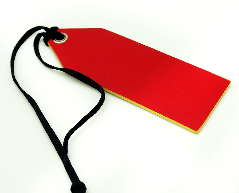 服装吊牌中的各种符号有哪些?